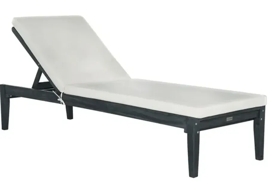 Montclair Sunlounger