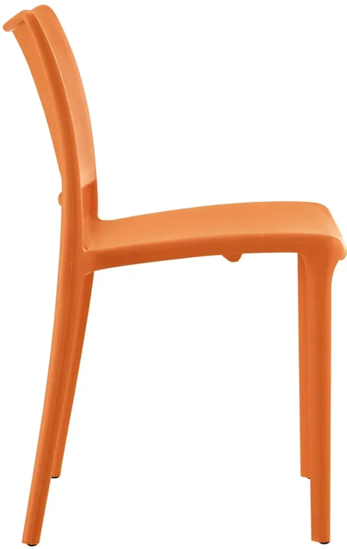 Hipster Dining Side Chair Set of 2