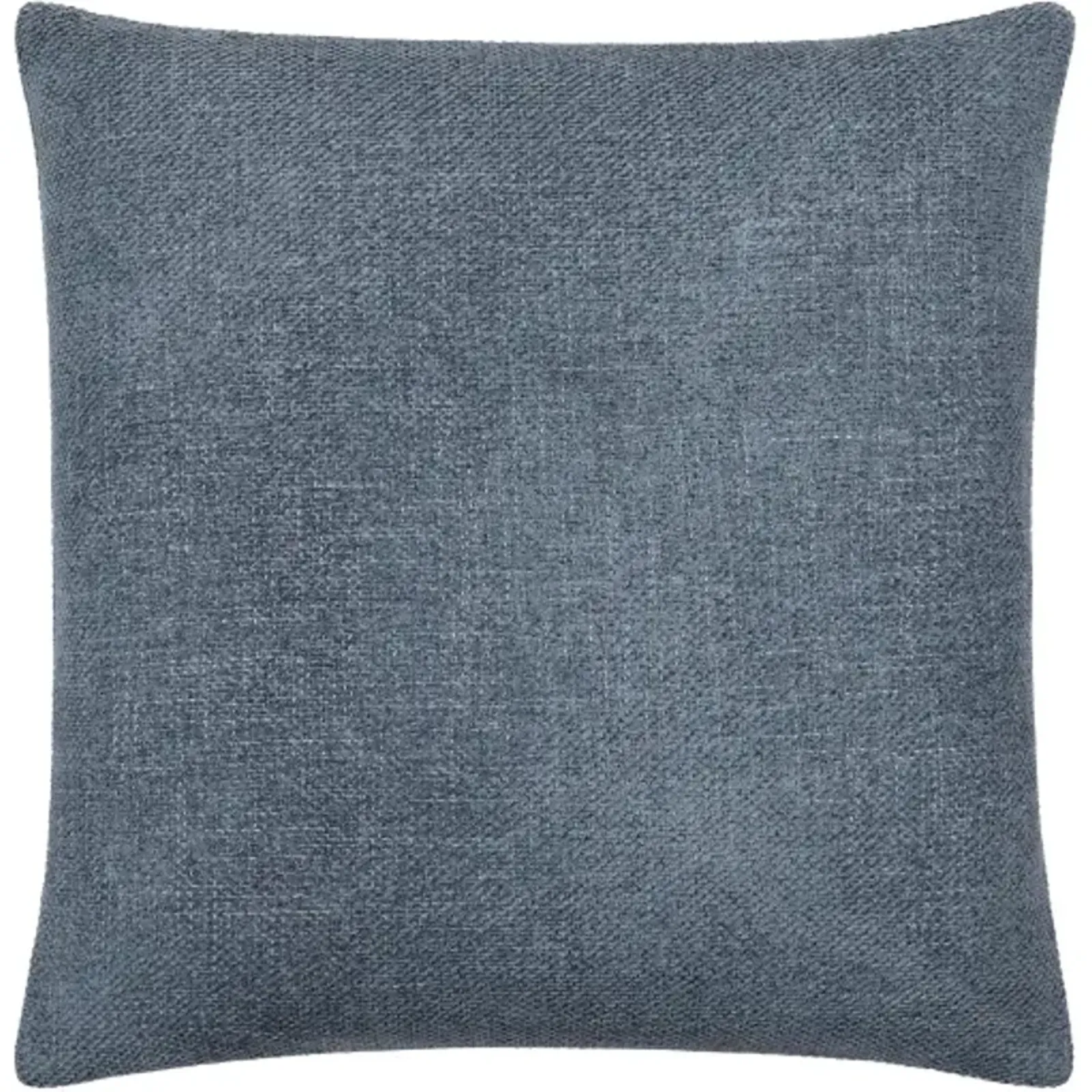 Sajani SJN-014 18"L x 18"W Accent Pillow  - Down Insert