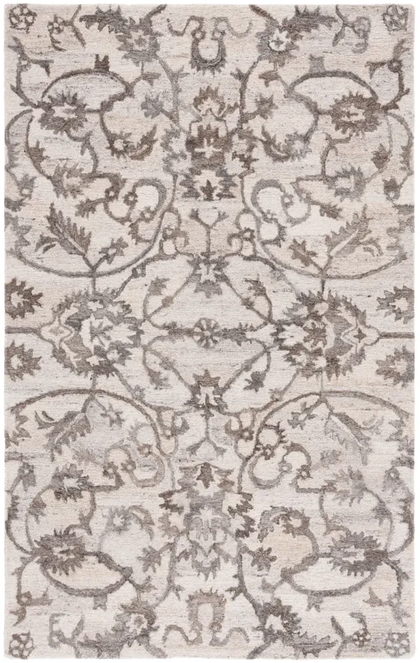 ANATOLIA Hand Tufted 3' x 5' area rug