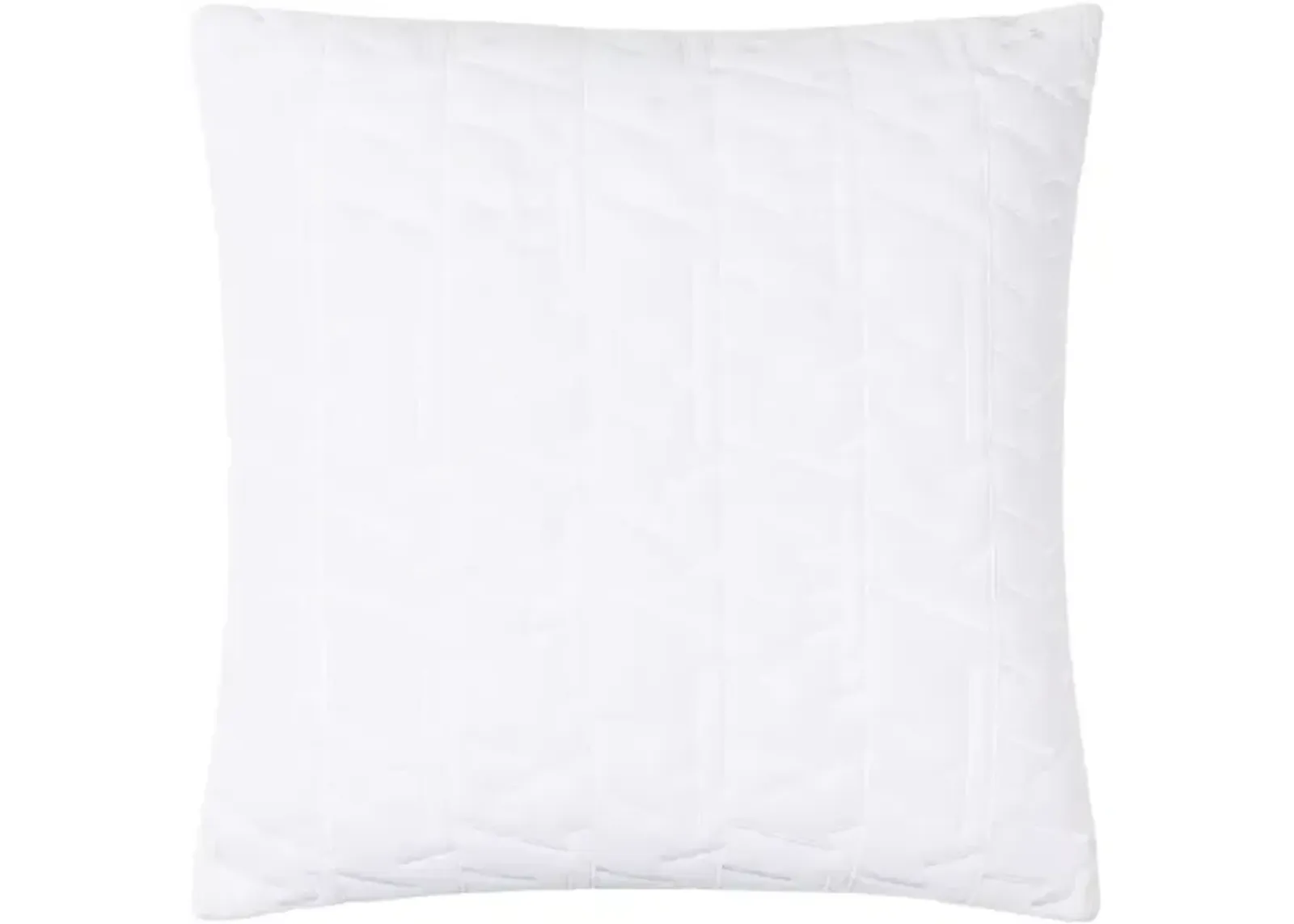 Branched BCD-003 20"L x 20"W Accent Pillow