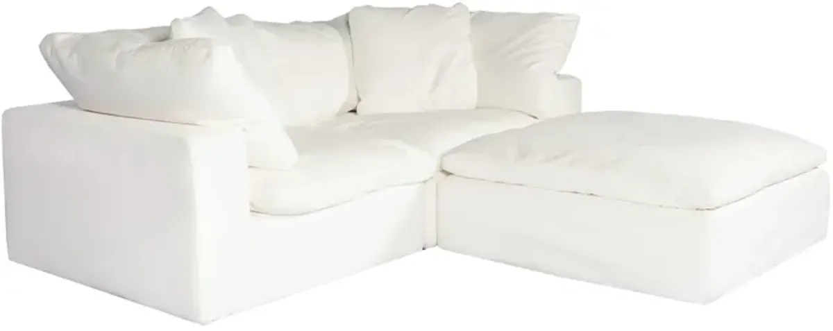 Clay Nook Modular Sectional