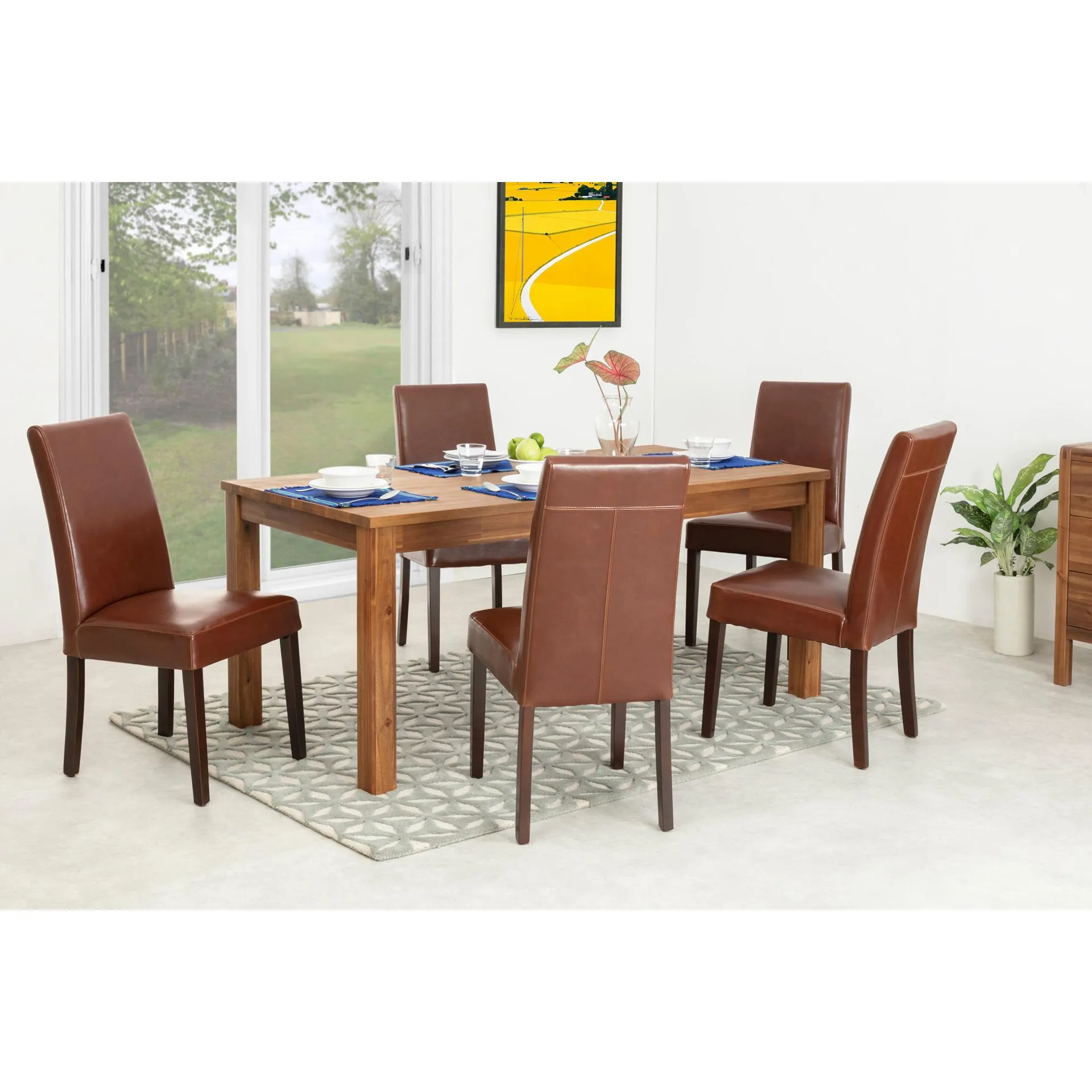 Tiburon Dining Table