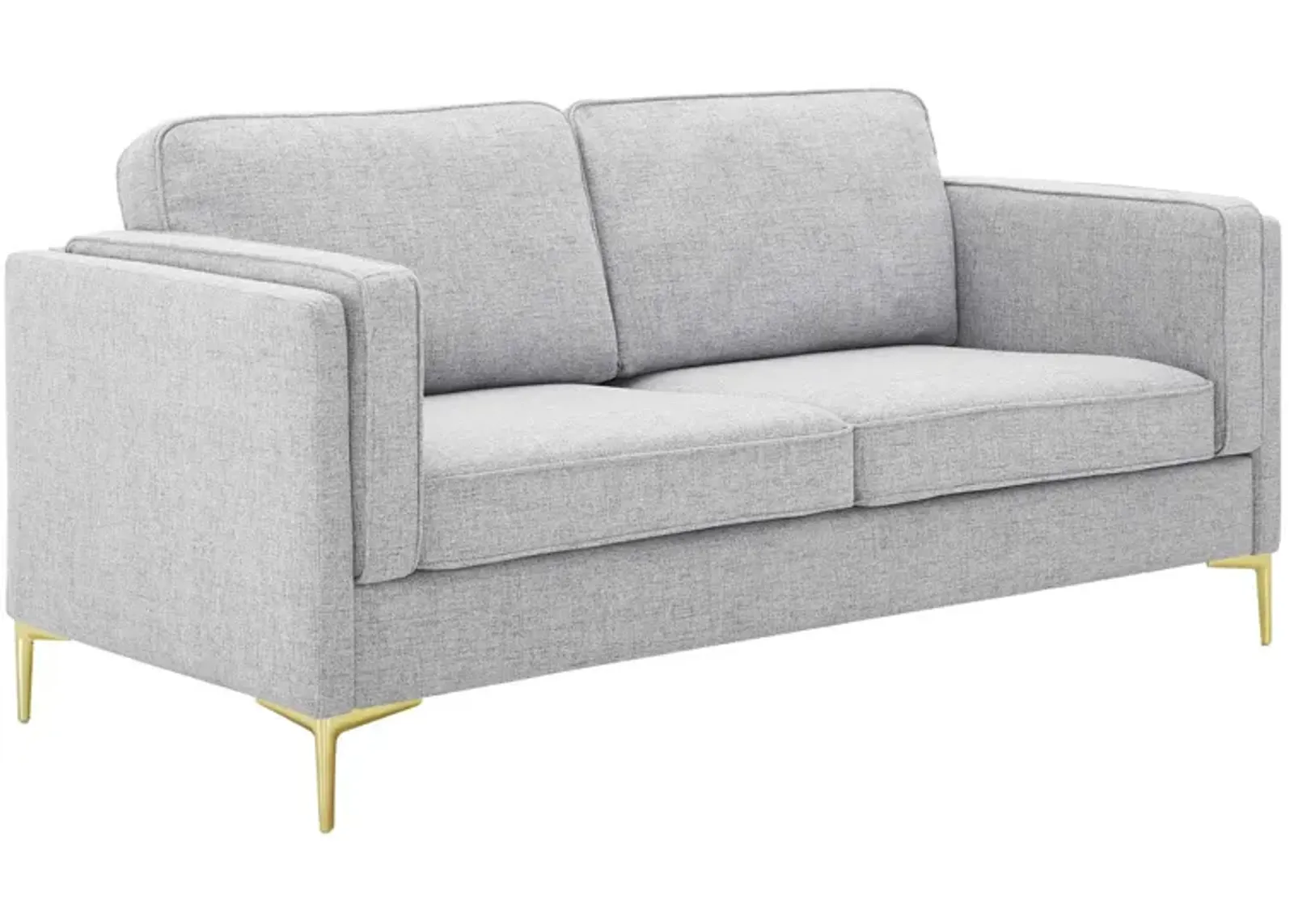 Kaiya Fabric Sofa