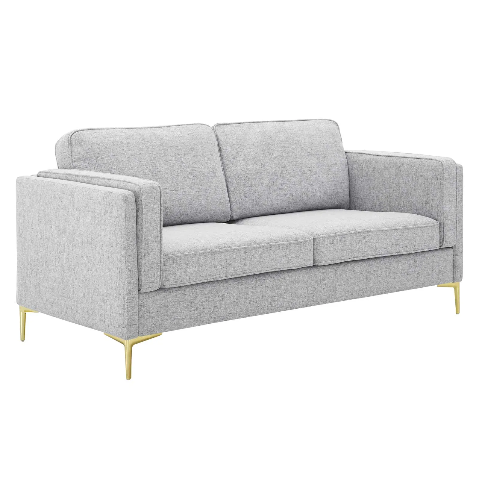 Kaiya Fabric Sofa