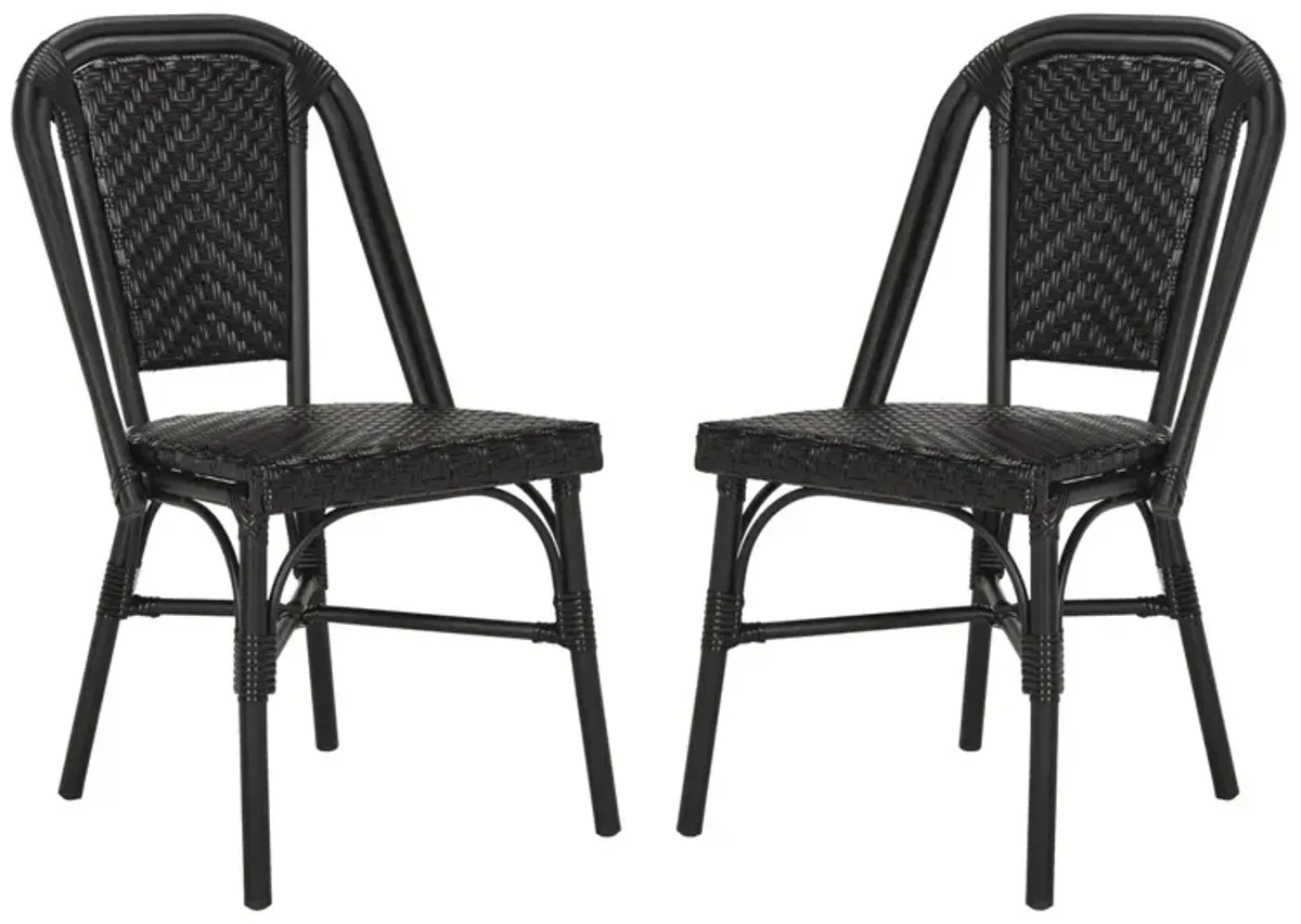 Daria  Side Chair - Set of 2