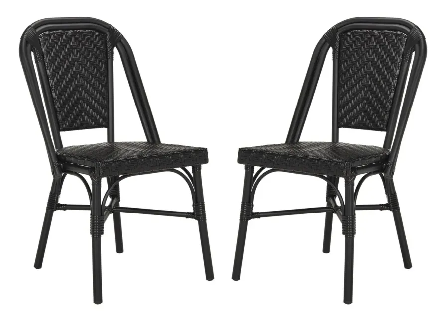 Daria  Side Chair - Set of 2