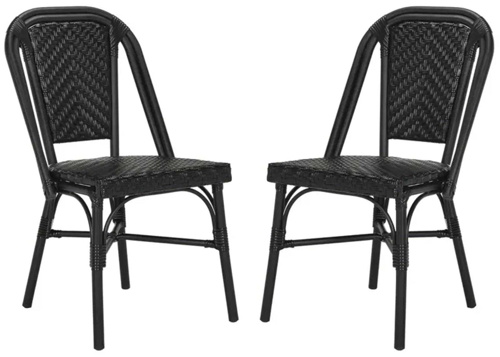 Daria  Side Chair - Set of 2