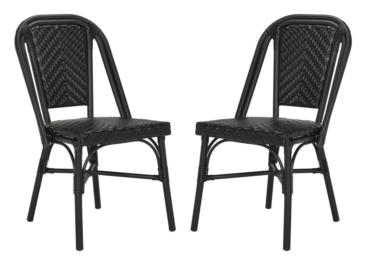 Daria  Side Chair - Set of 2