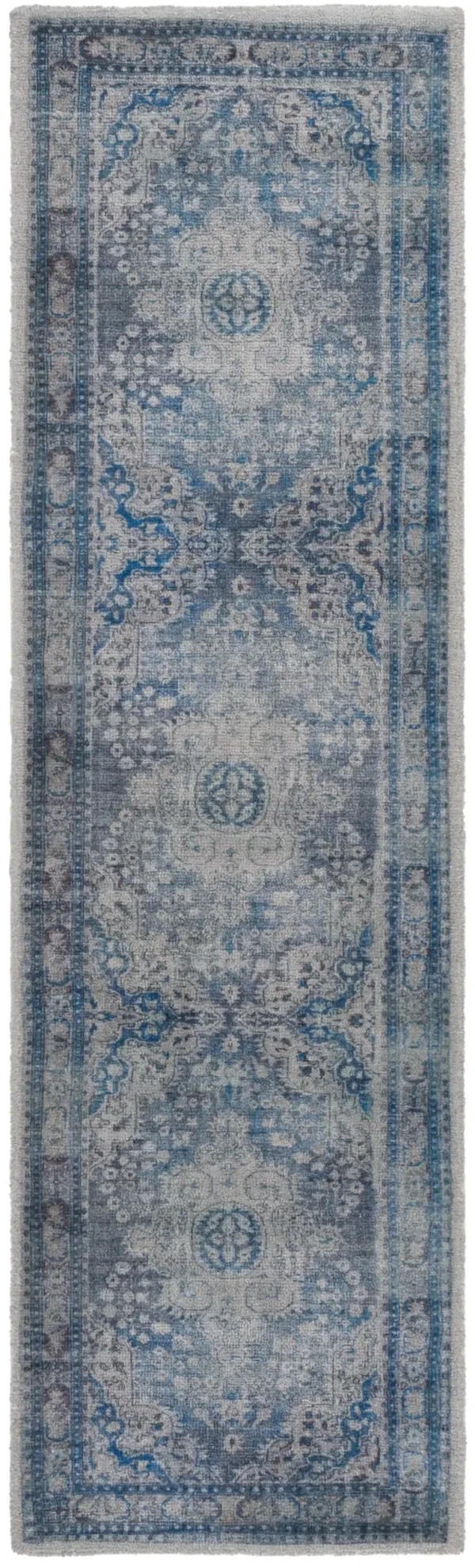 CLASSIC VINTAGE Hand Tufted 2'-3' x 8' runner