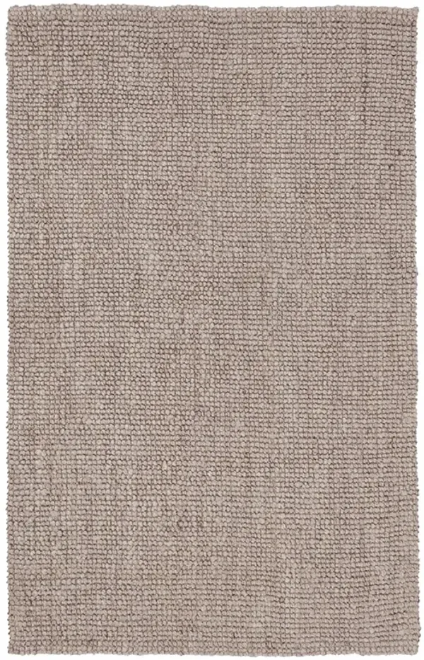 Chunky Loop Oatmeal 5x8