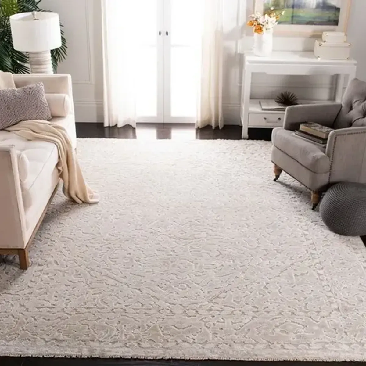 CENTENNIAL 801 9' X 12' Large Rectangle Rug