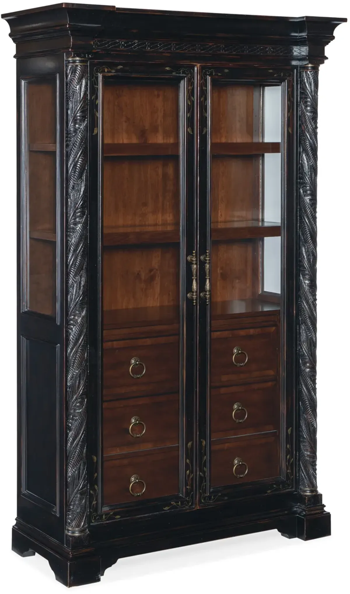 Charleston Display Cabinet