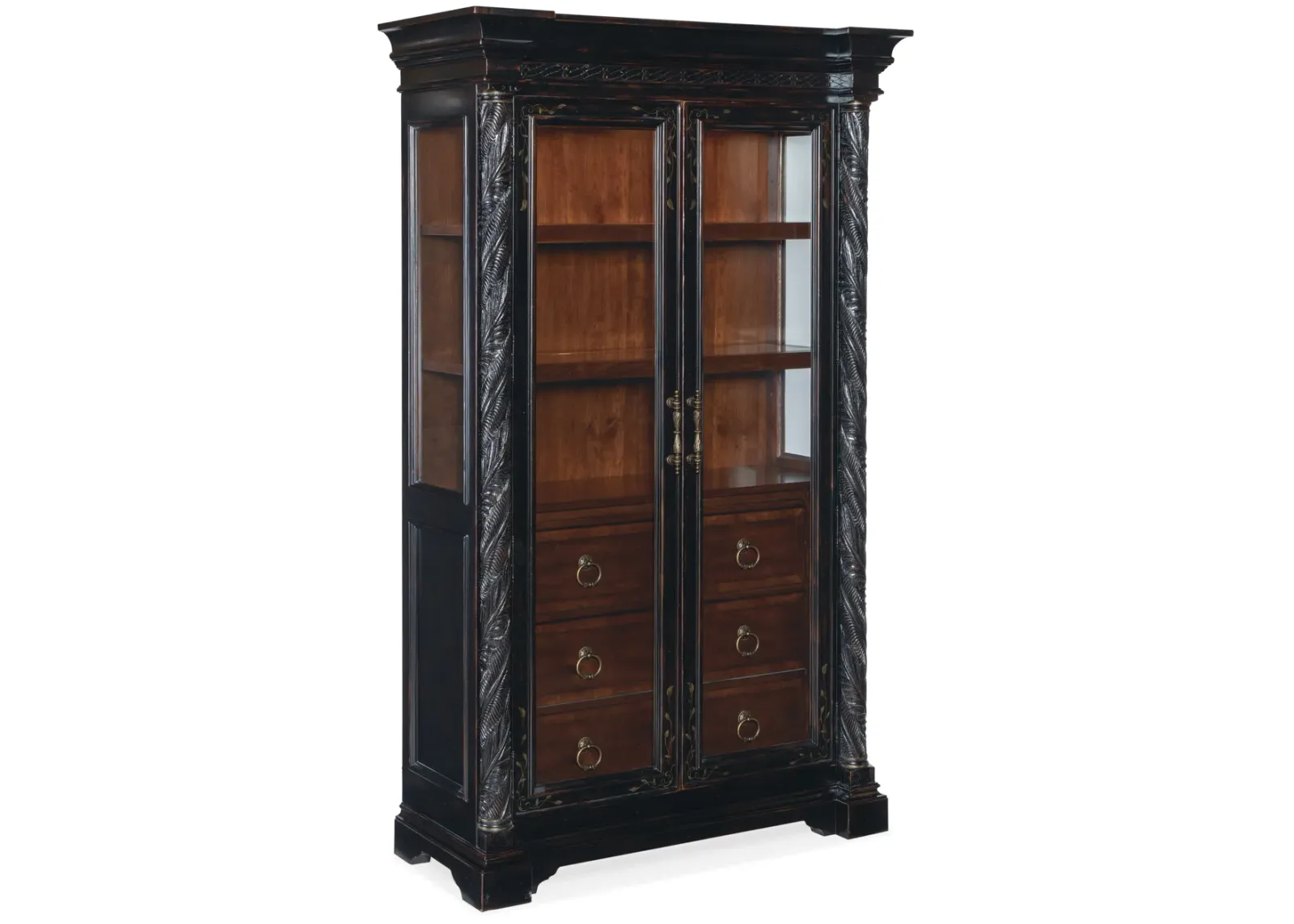 Charleston Display Cabinet