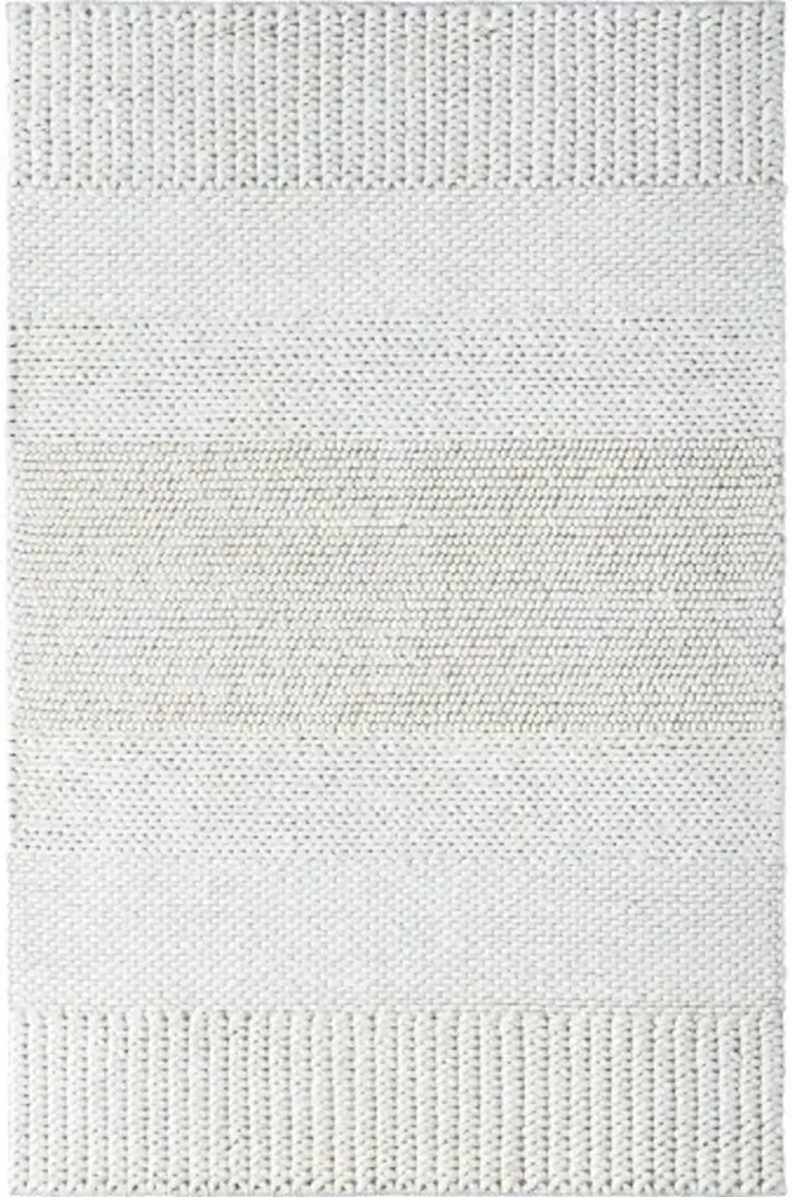 Mae VVMA-2300 9' x 12' Handmade Rug