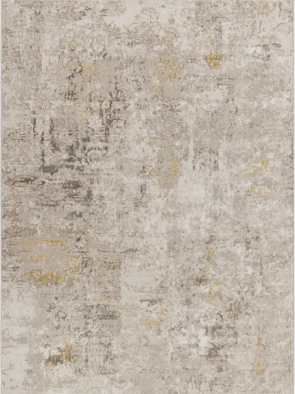 Roswell RSW-2301 9'2" x 12' Machine Woven Rug