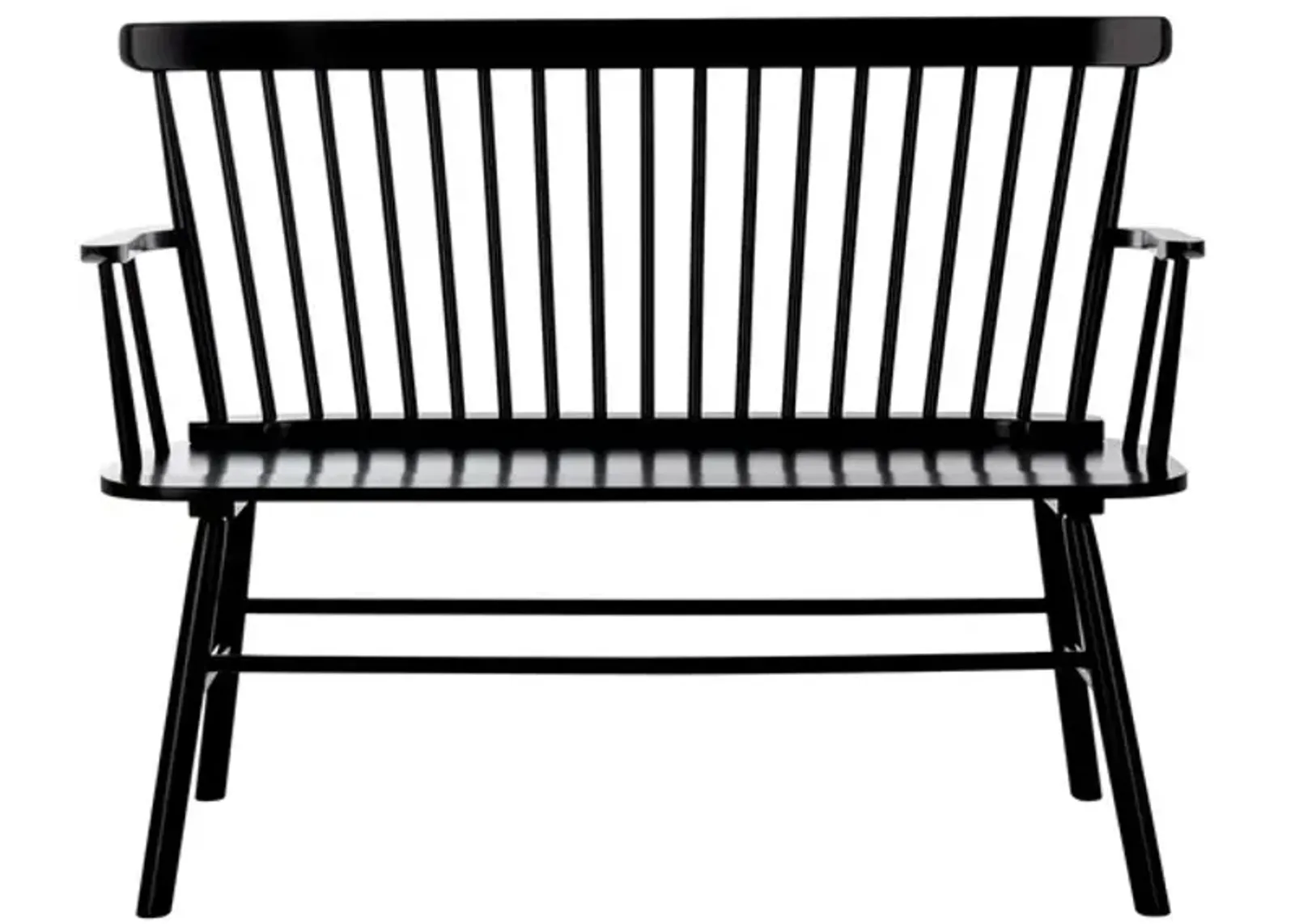 ADDISON SPINDLEBACK SETTEE