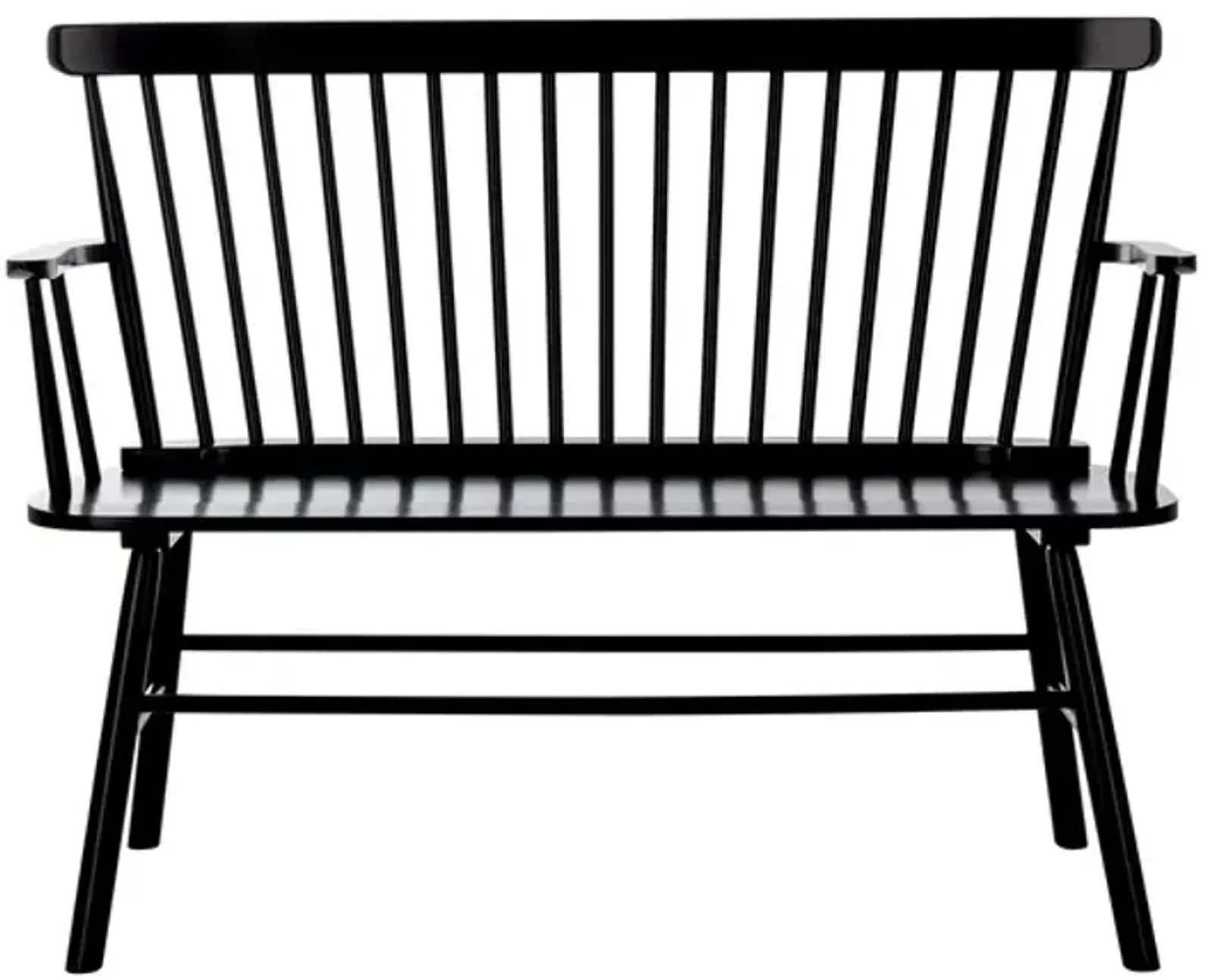 ADDISON SPINDLEBACK SETTEE