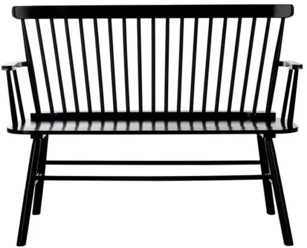 ADDISON SPINDLEBACK SETTEE