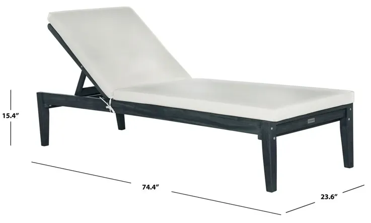 Arcata Sunlounger