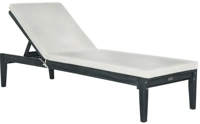 Arcata Sunlounger