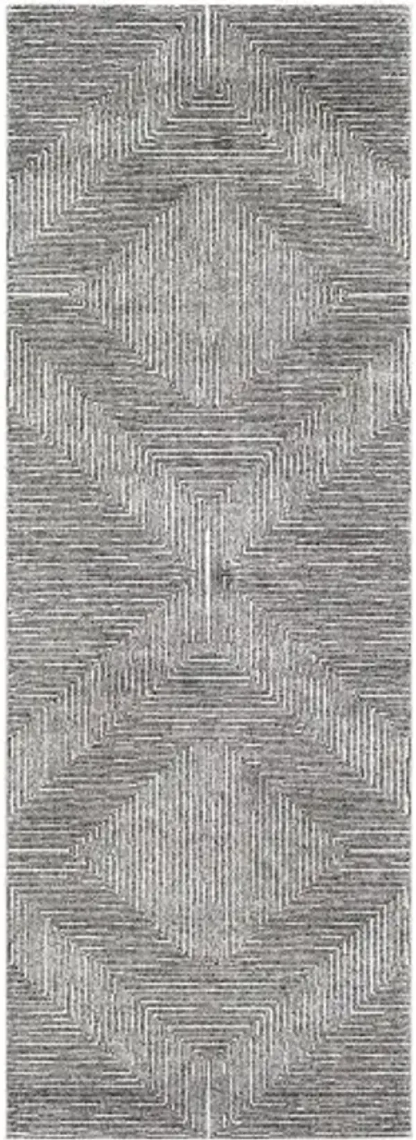 Nepali 5'3" x 7'3" Rug