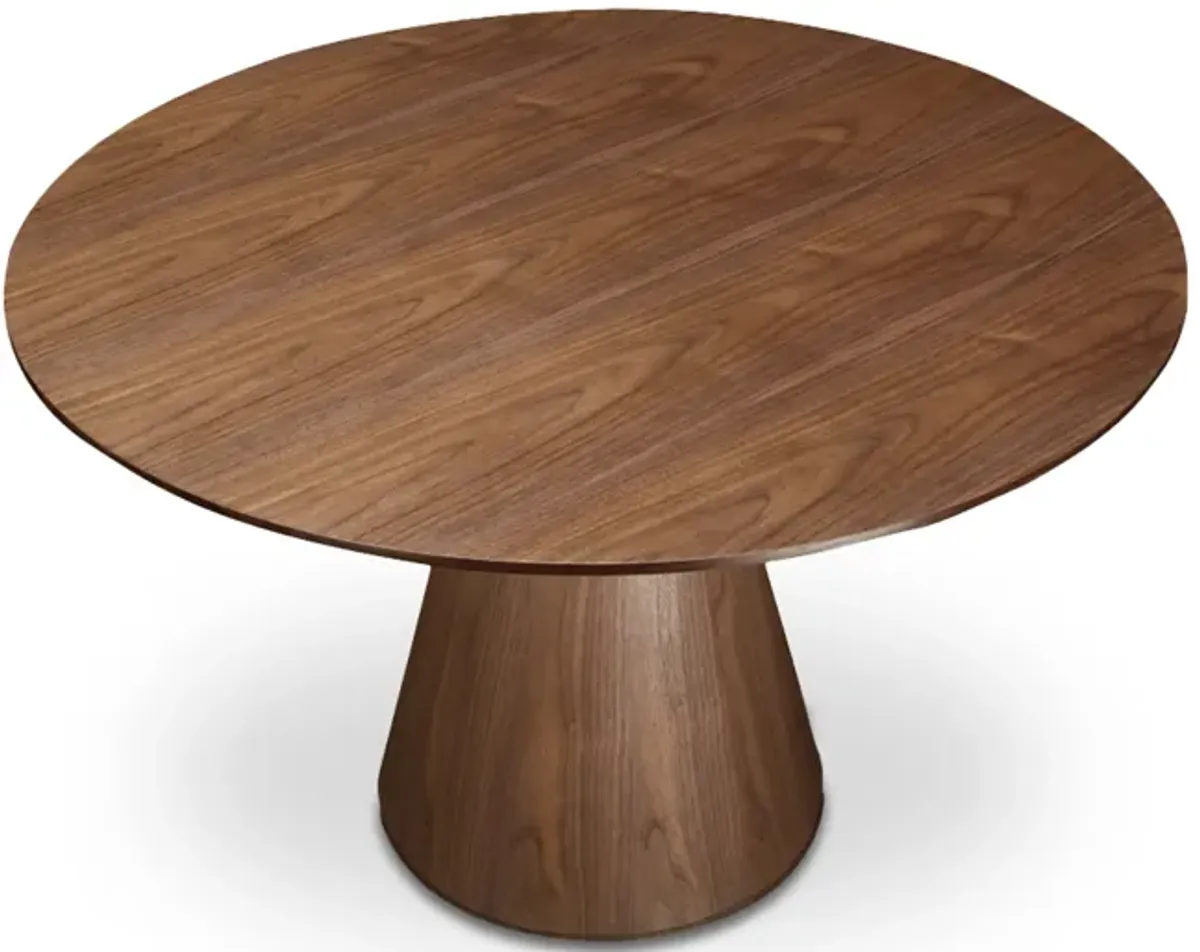 OTAGO ROUND DINING TABLE