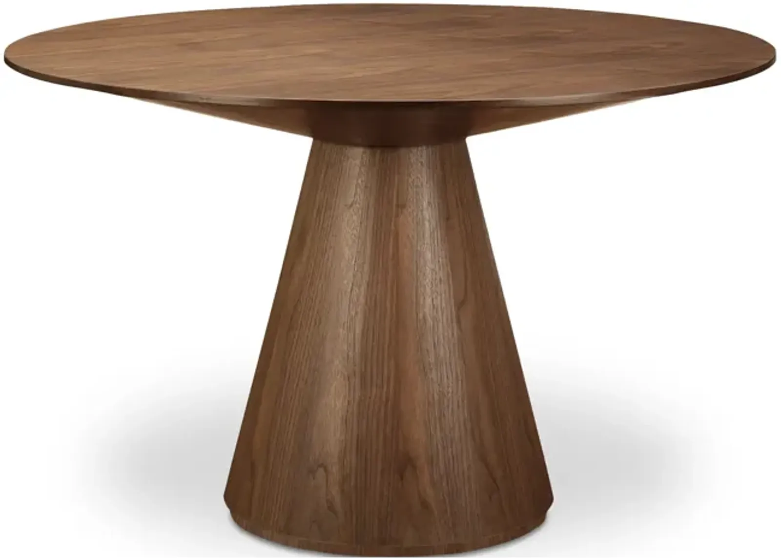 OTAGO ROUND DINING TABLE