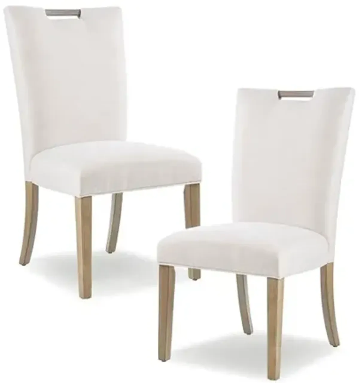 Braiden Dining Chair - Set of 2