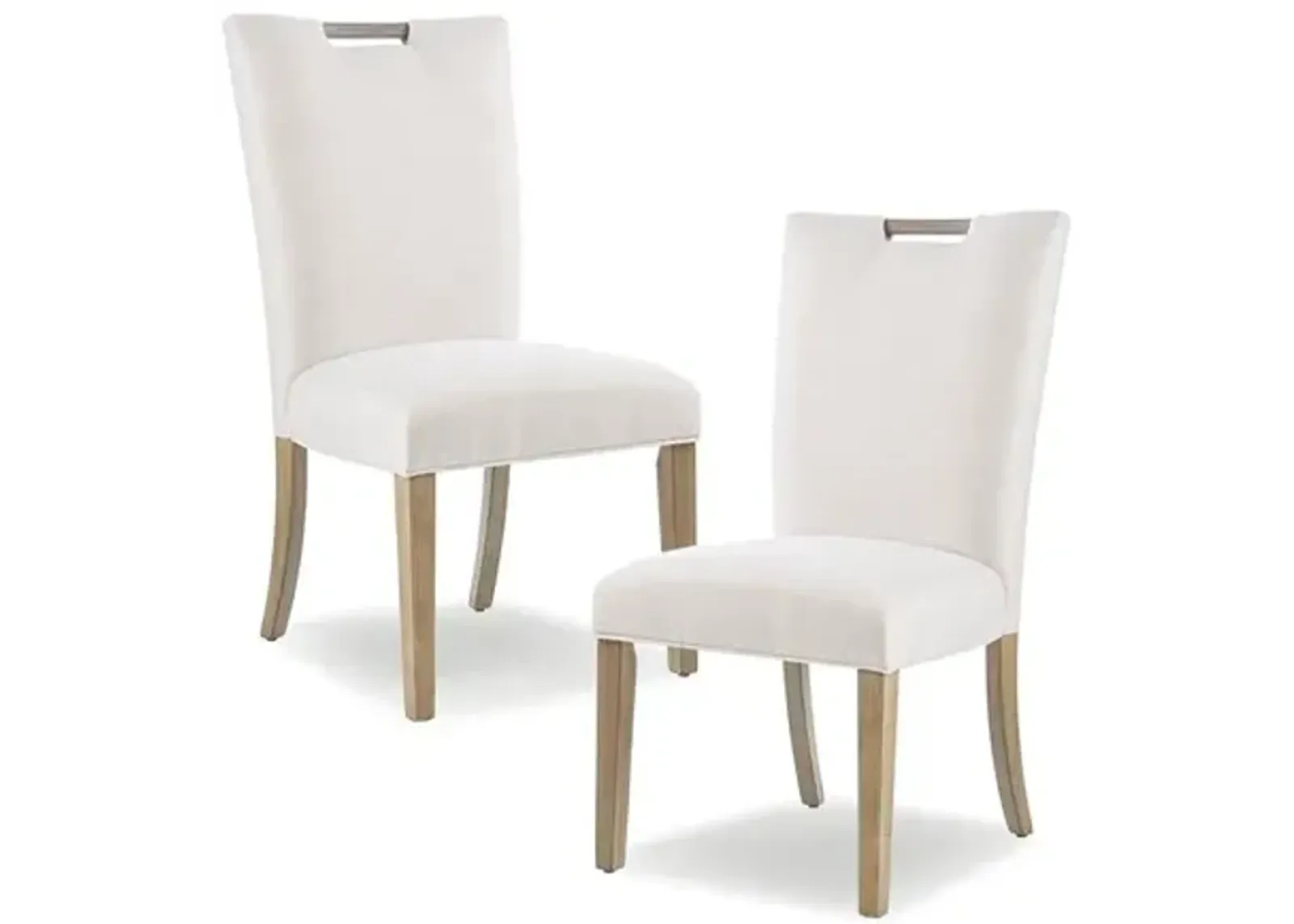 Braiden Dining Chair - Set of 2