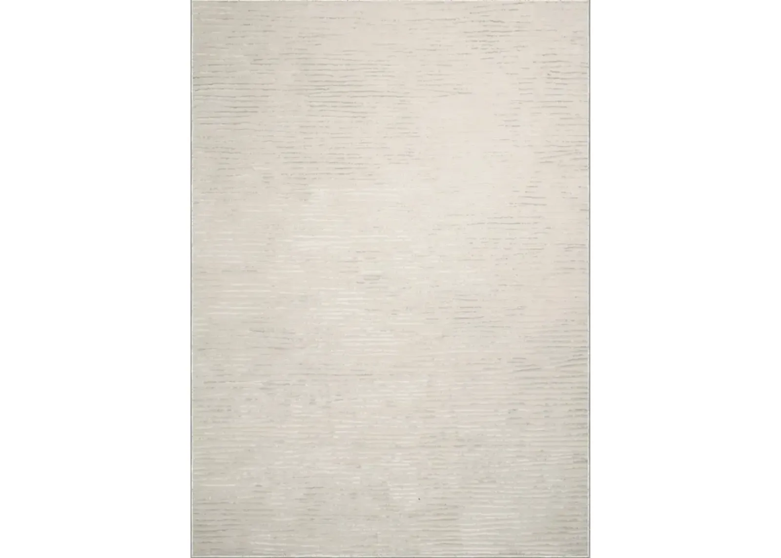 CAMILA OFF-WHITE Rectangle 2'6" x 10 ft Rug