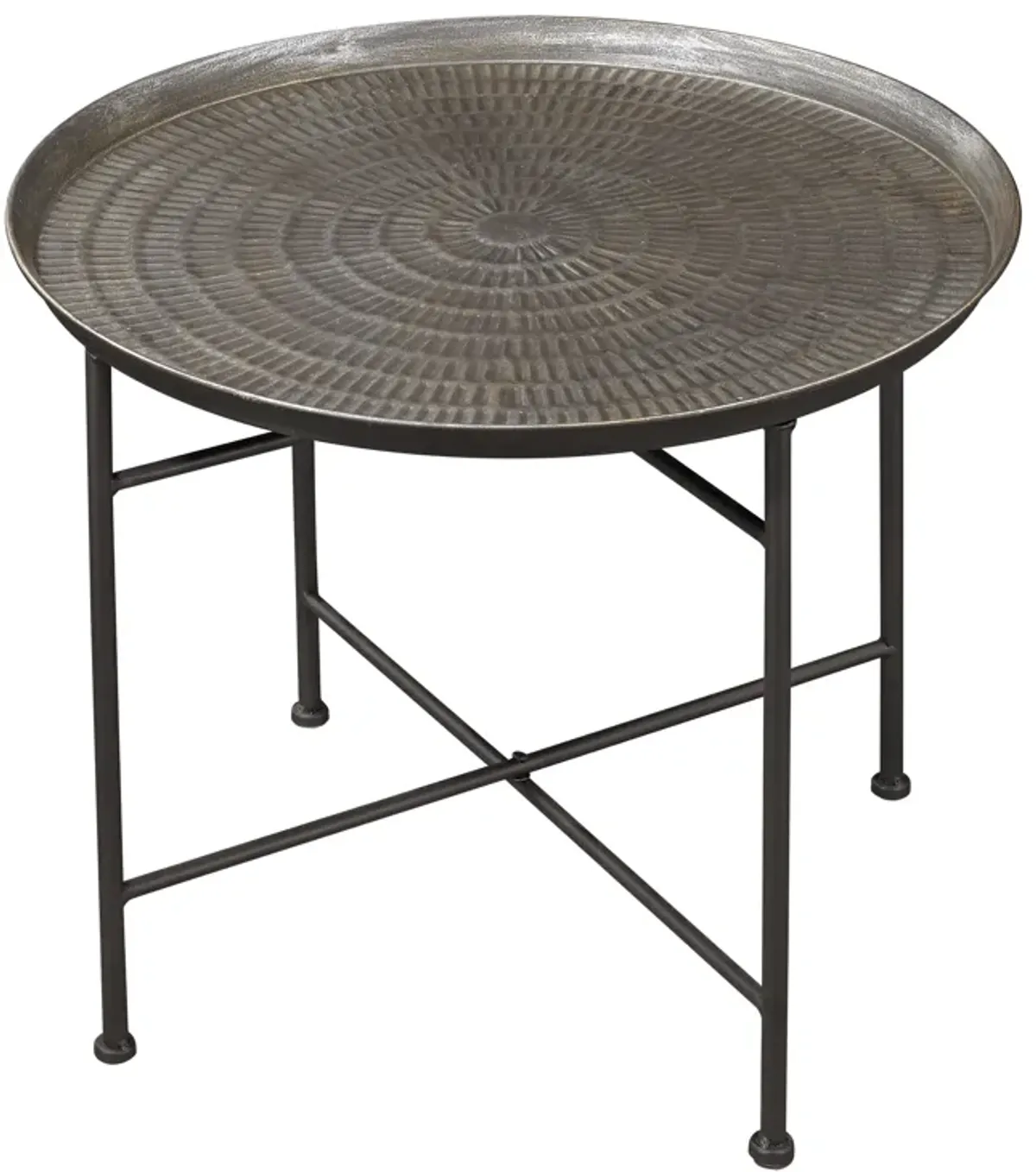 Ignition Accent Table