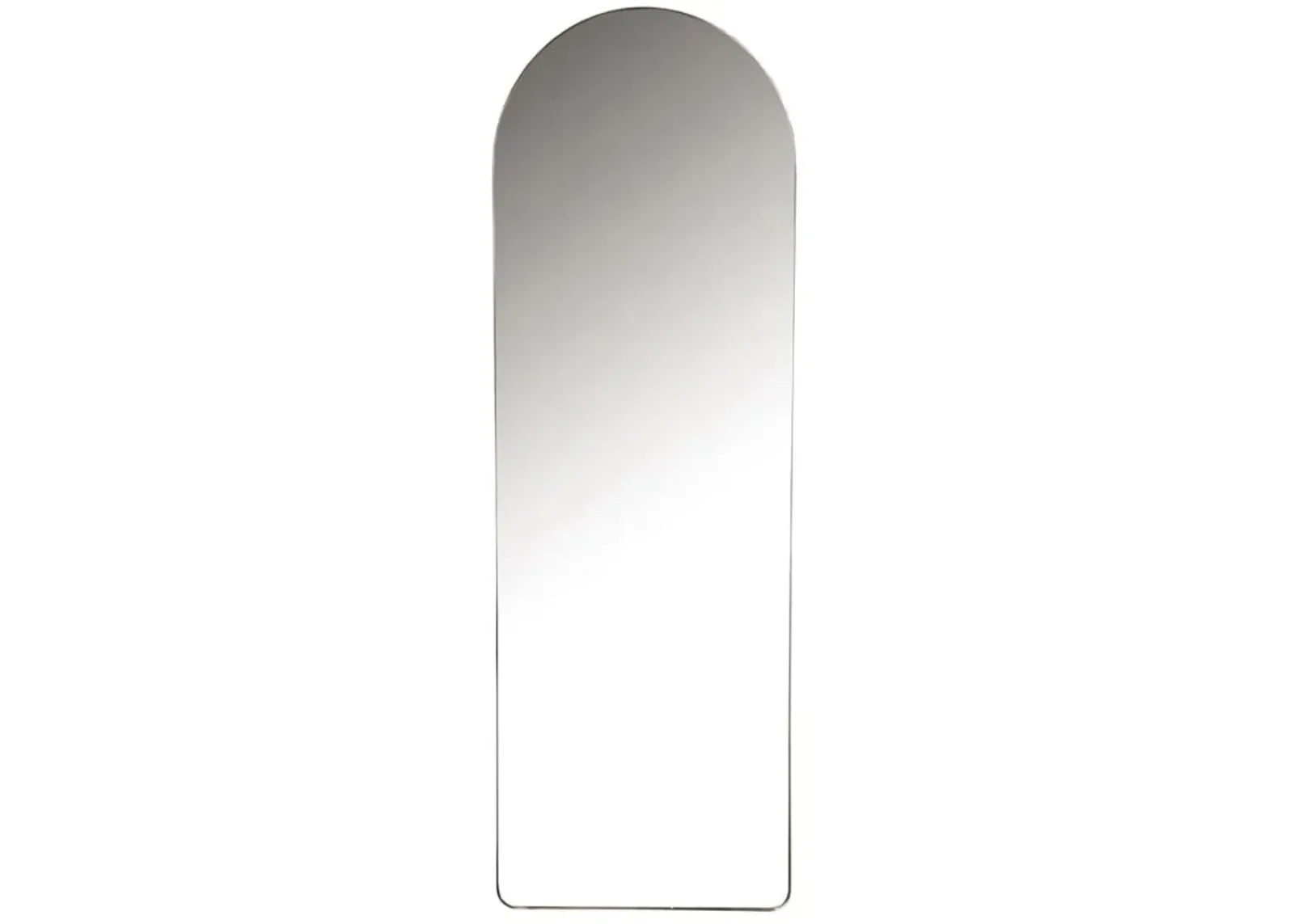 Aarav Arch-Shaped Wall Mirror