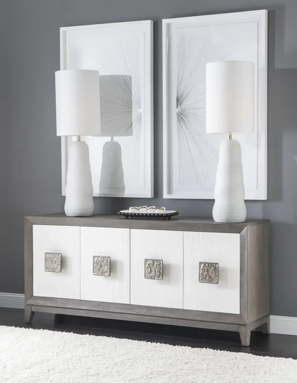 TERRA LUNA Credenza