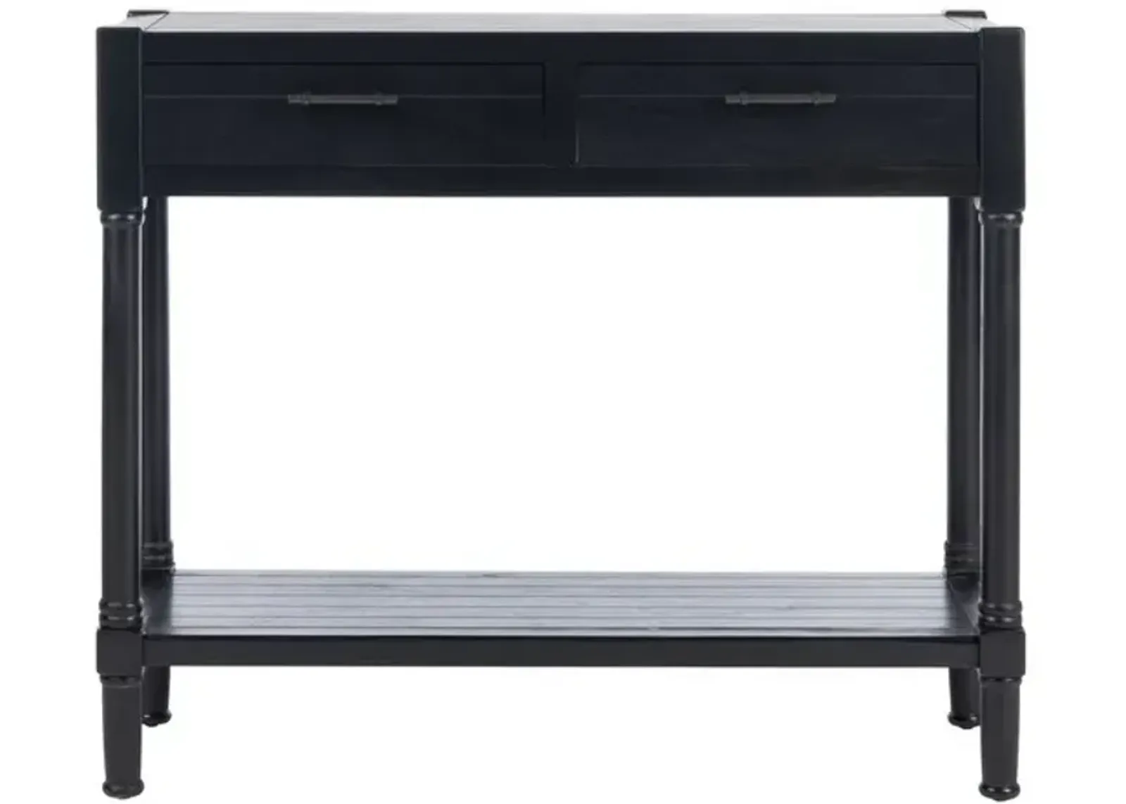 FILBERT 2 DRAWER CONSOLE TABLE