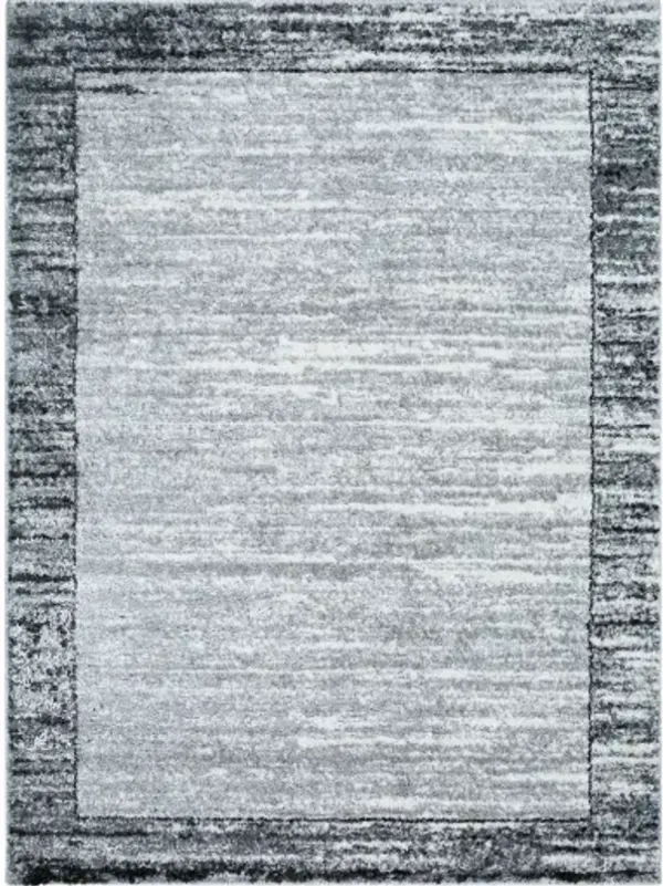 Andorra Plus ARP-2314 5'3" x 7'3" Machine Woven Rug