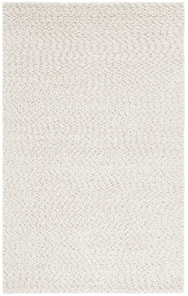 NATURA 255 LIGHT BEIGE 8' x 10' Large Rectangle Rug