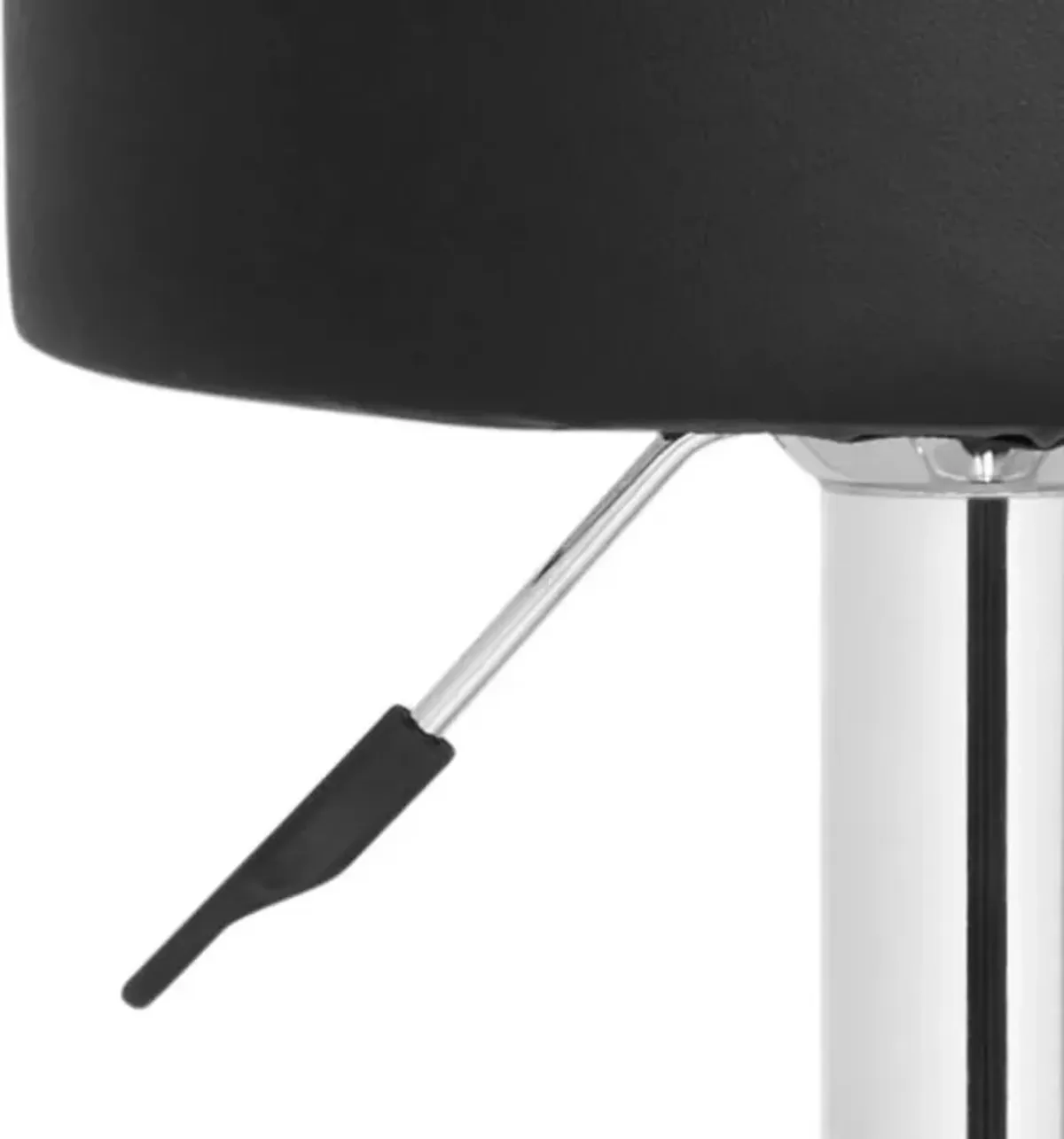 JUDE SWIVEL BAR STOOL