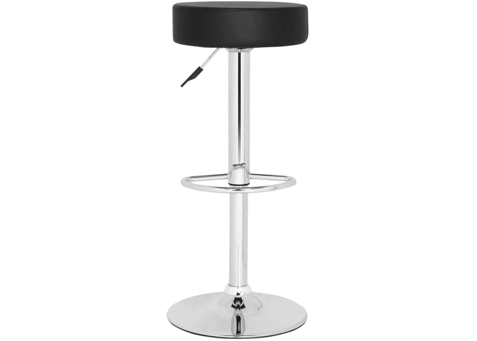 JUDE SWIVEL BAR STOOL