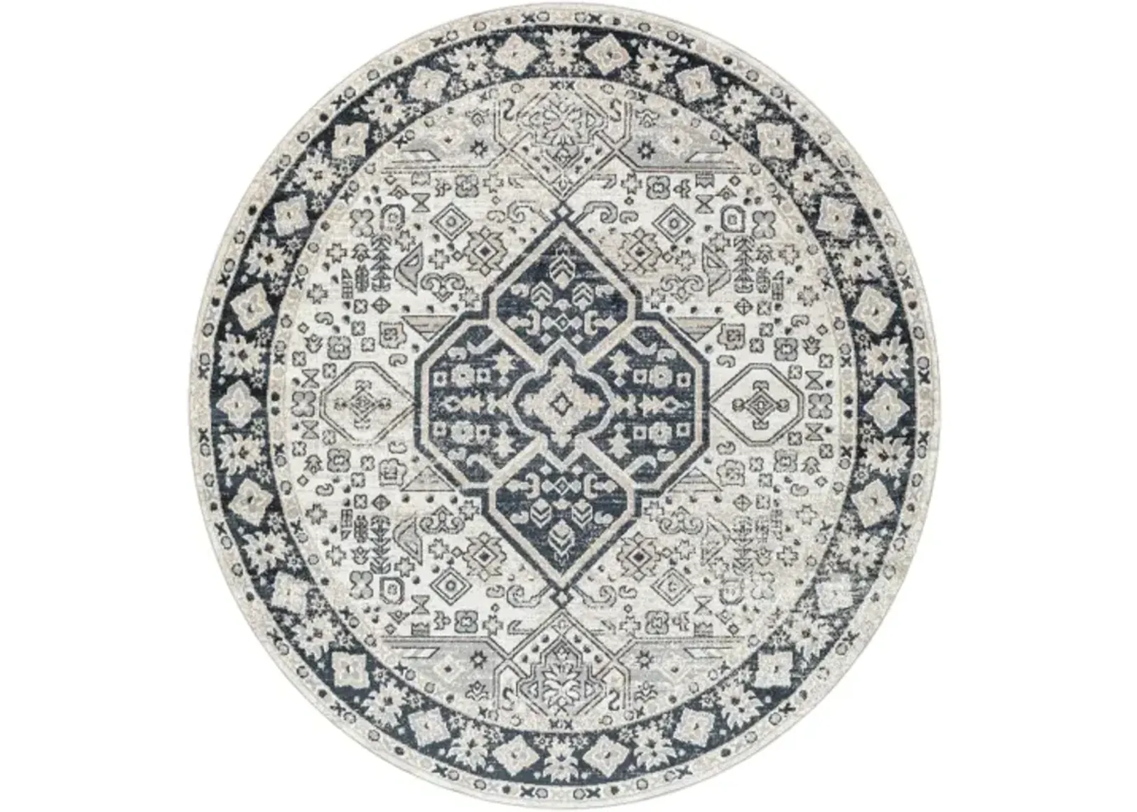 Lavadora 7'10" x 10' Rug