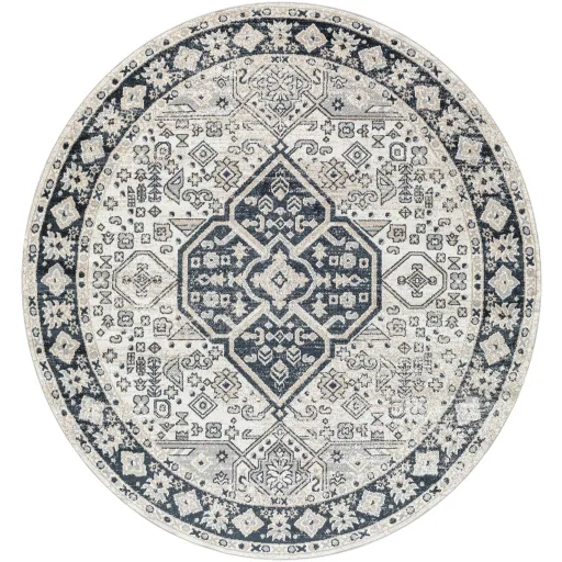 Lavadora 7'10" x 10' Rug