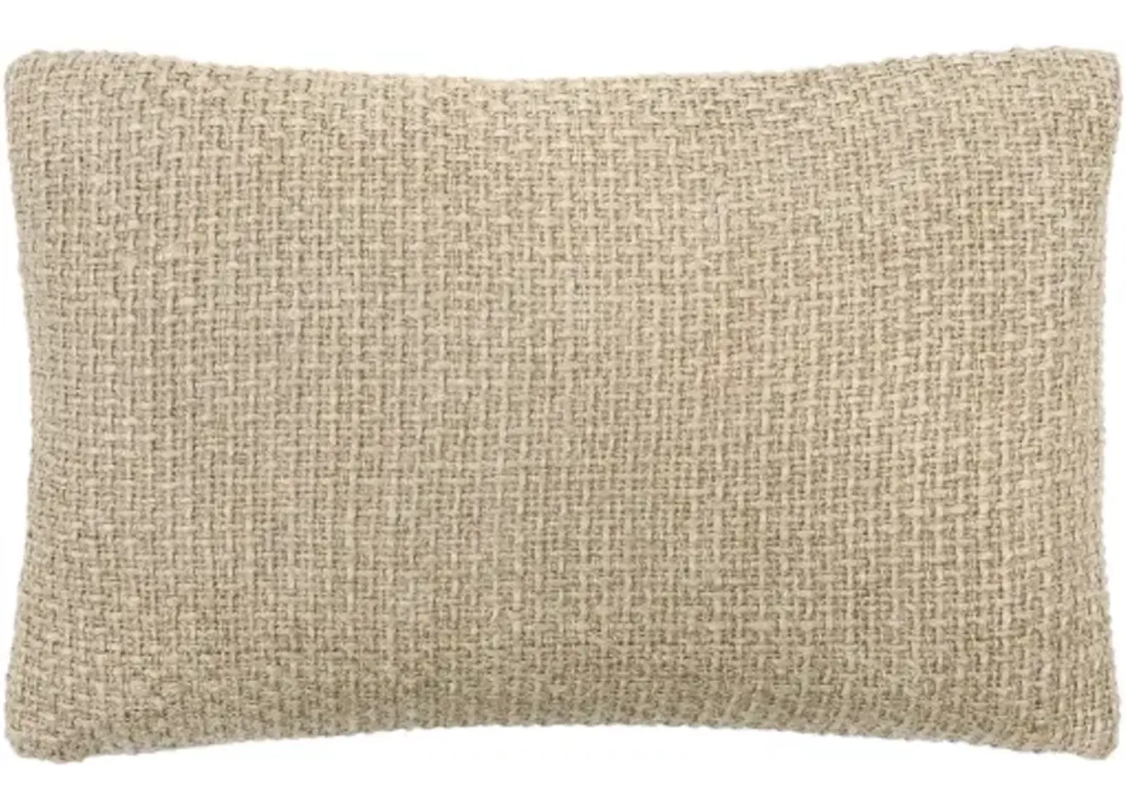 Thurstan THS-002 13"L x 20"W Accent Pillow  - Shell Only