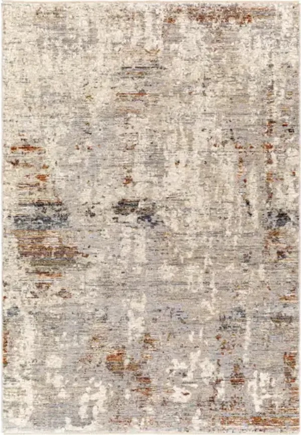 Arya RYA-2304 8'10" x 12'10" Machine Woven Rug