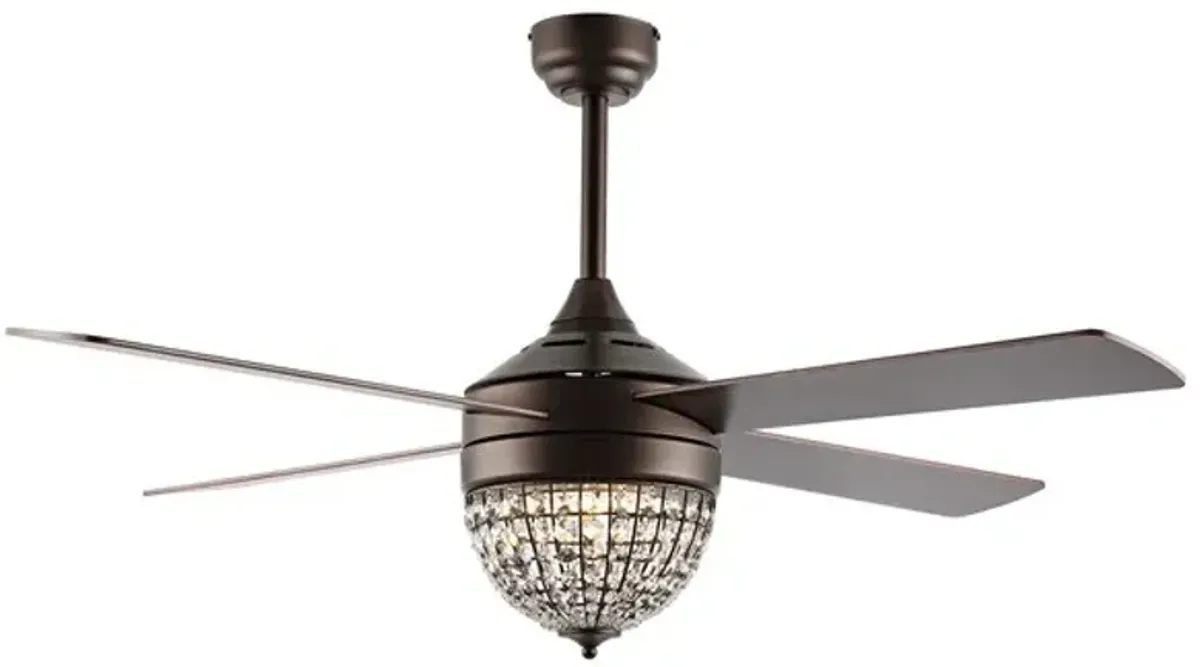 LAURILA CEILING FAN/REMOTE