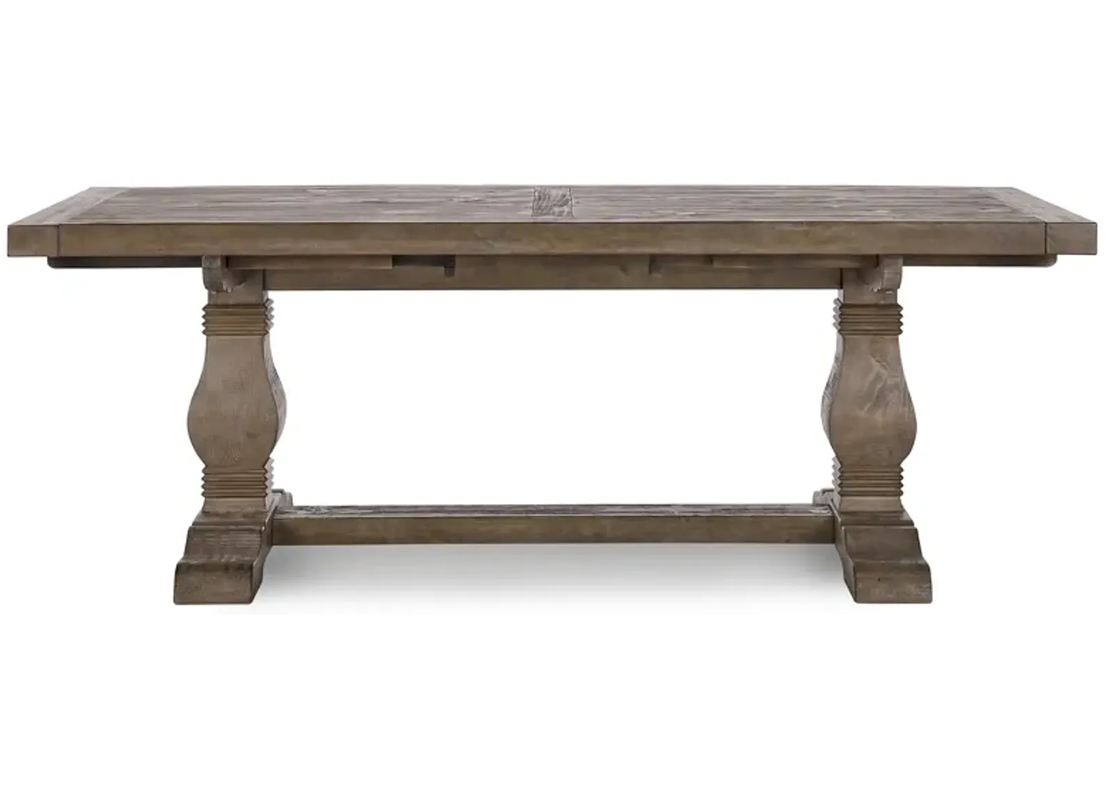 Caleb Extension Dining Table