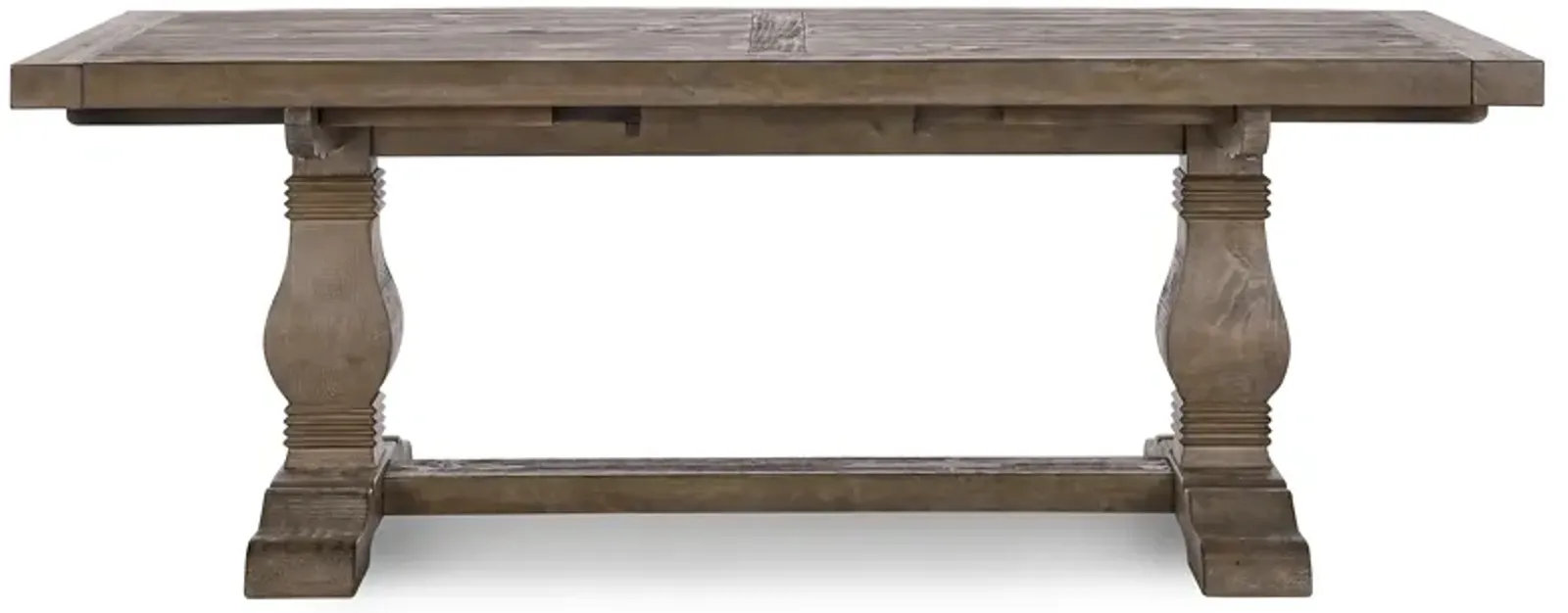 Caleb Extension Dining Table