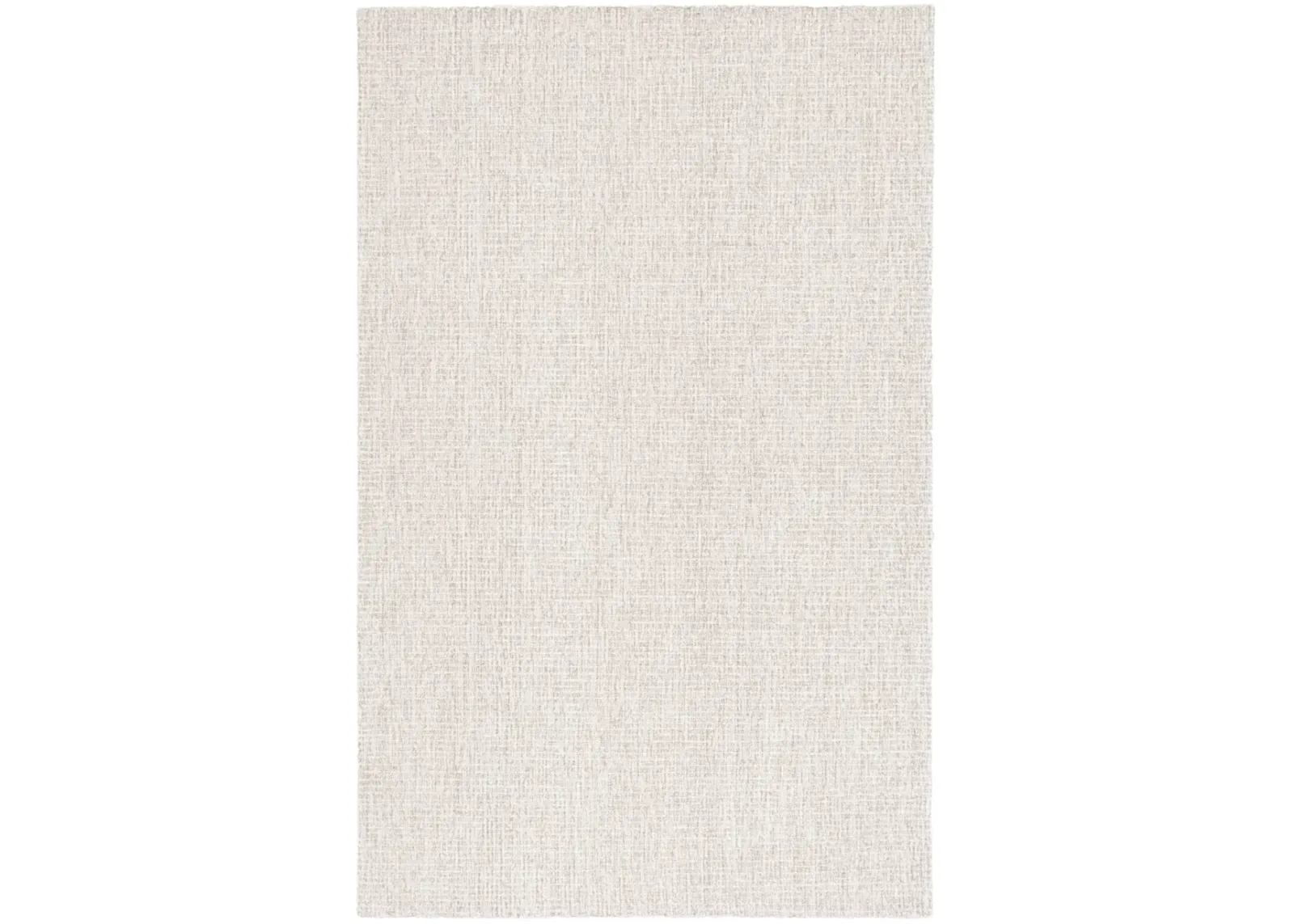 MSR ABSTRACT IVORY  5' x 8' Medium Rectangle Rug