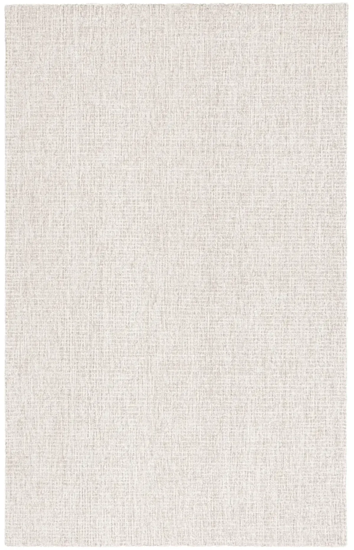 MSR ABSTRACT IVORY  5' x 8' Medium Rectangle Rug