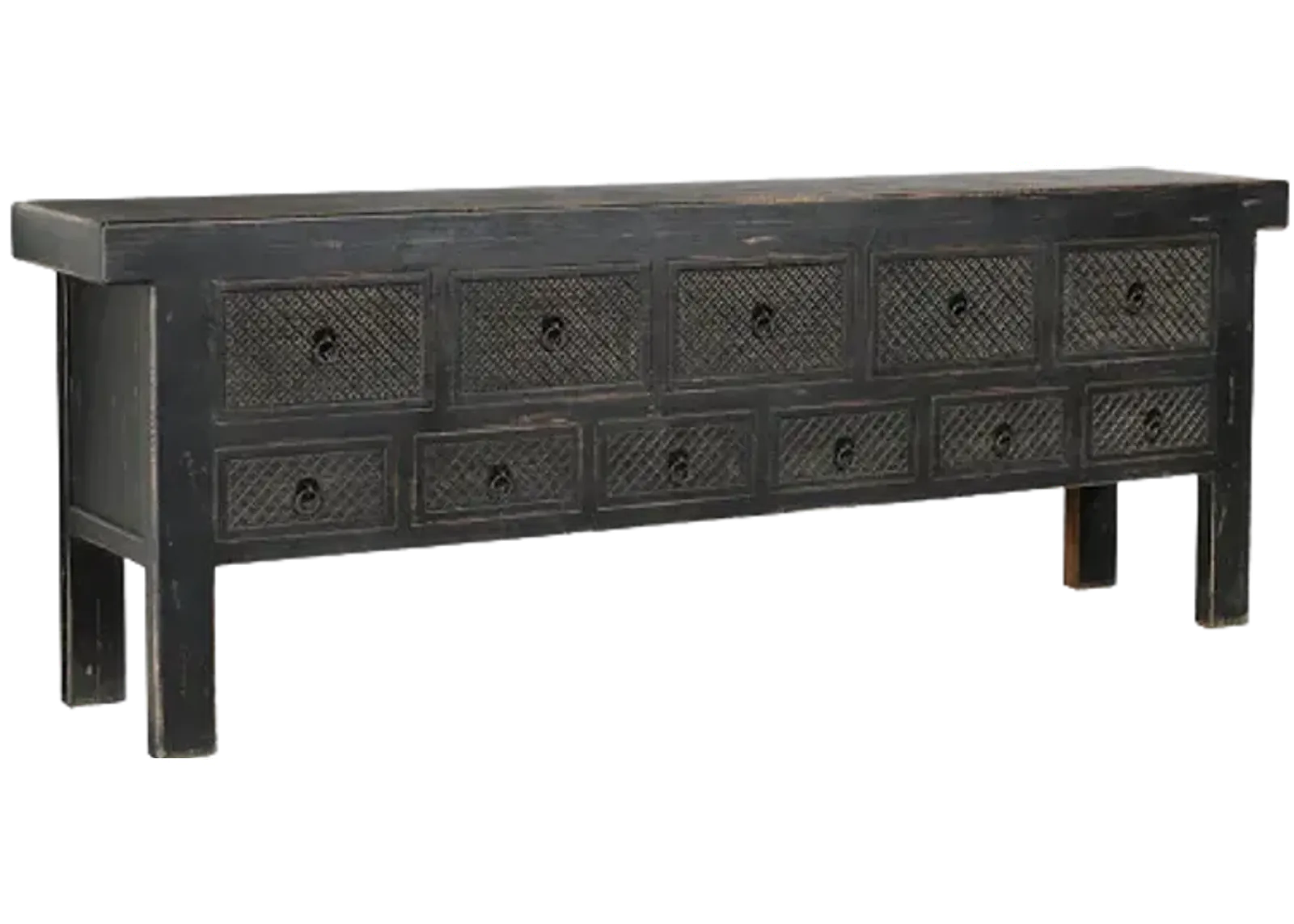 Lahey 11dwr Sideboard