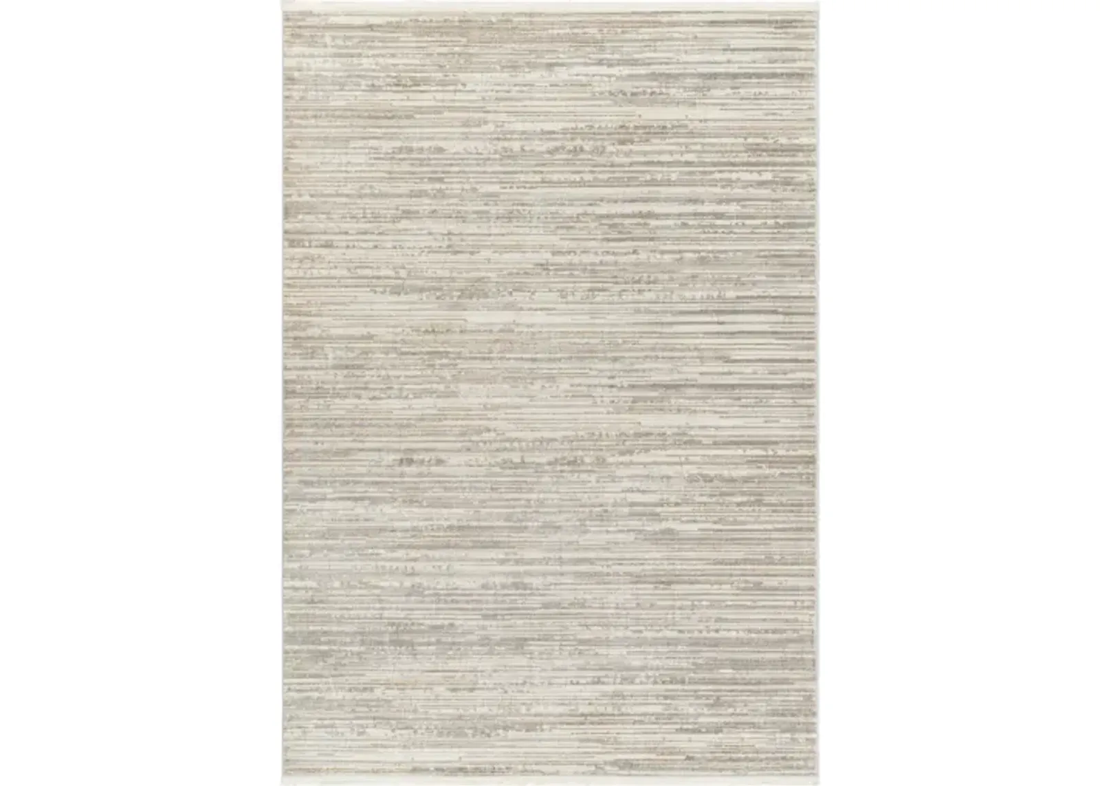 Masha MHA-2305 7'10" x 10' Machine Woven Rug